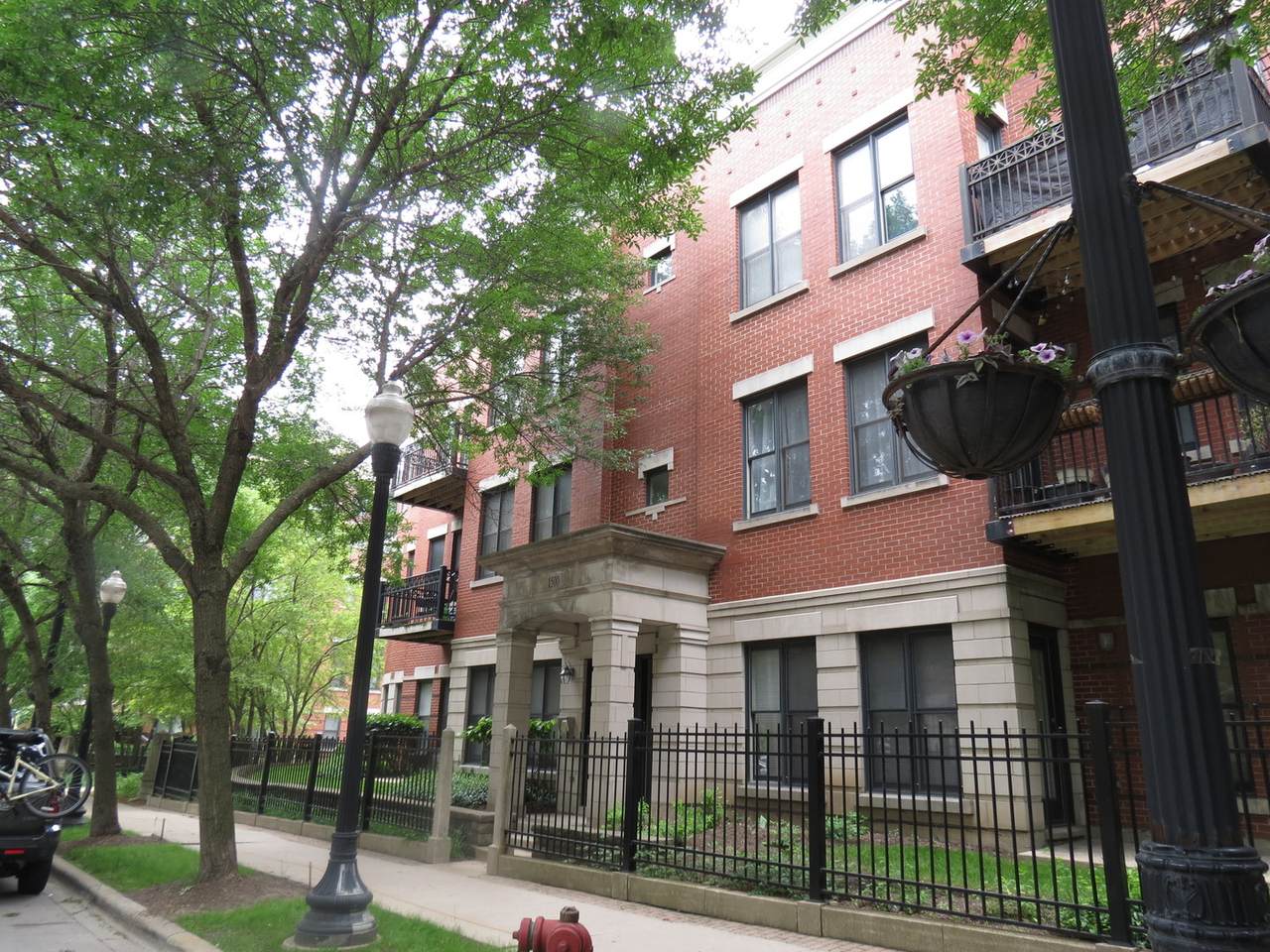 1500 Halsted Street - Photo 1
