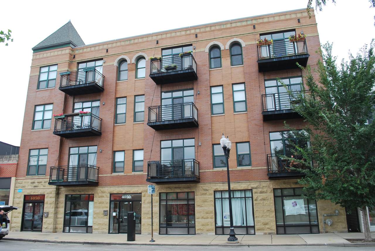 4050 Lincoln Avenue - Photo 1