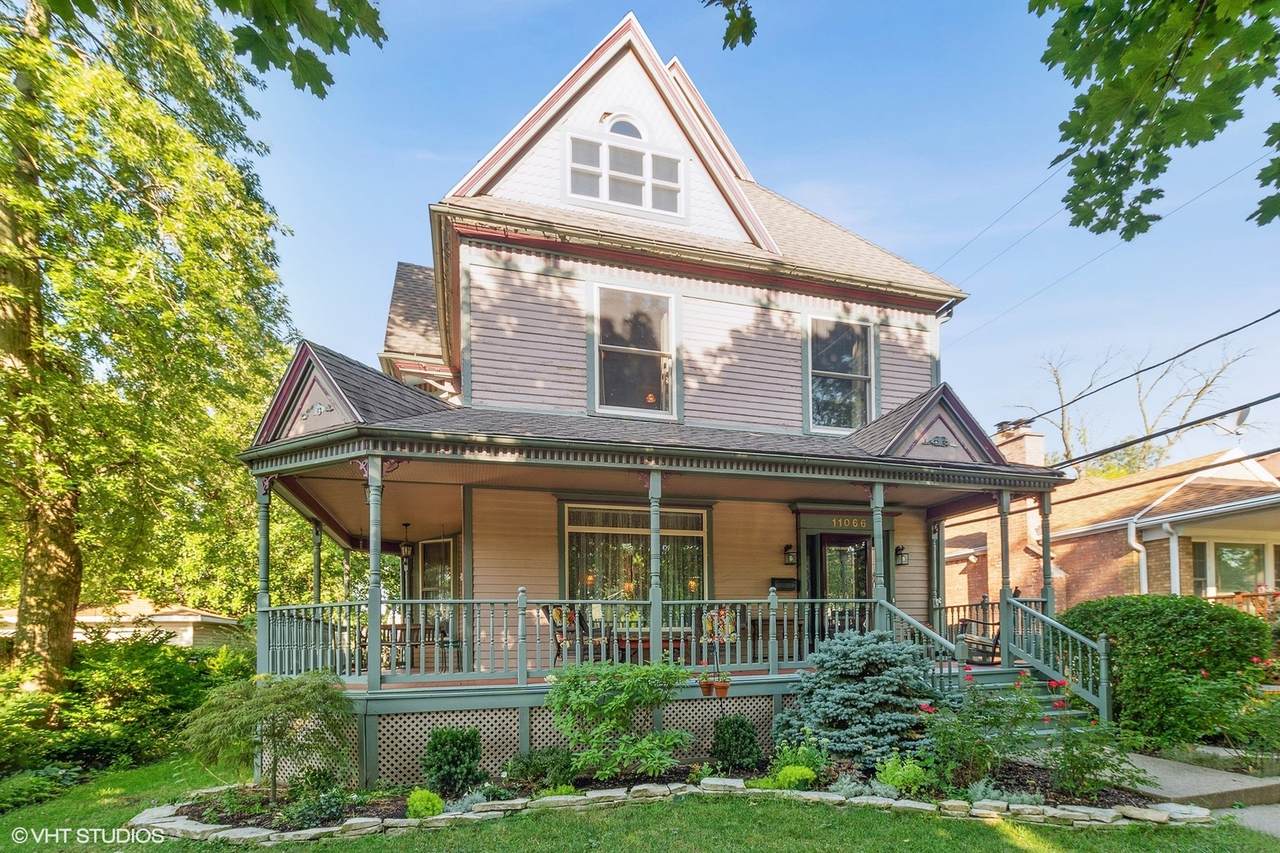 11066 Bell Avenue - Photo 1
