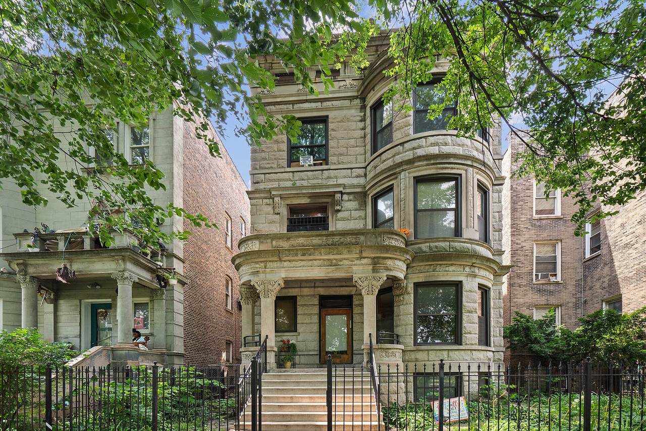 348 Hamlin Boulevard - Photo 1