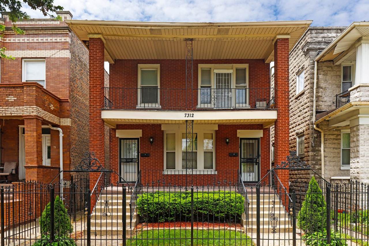 7312 Blackstone Avenue - Photo 1