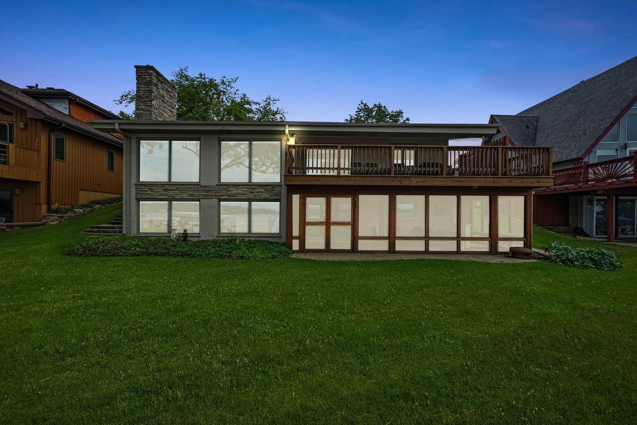 25414 Columbia Bay Drive - Photo 1