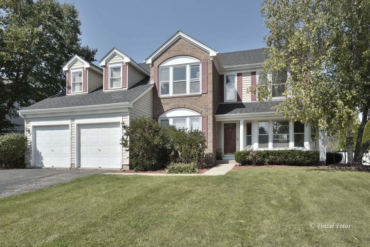 1540 Lilac Drive - Photo 1