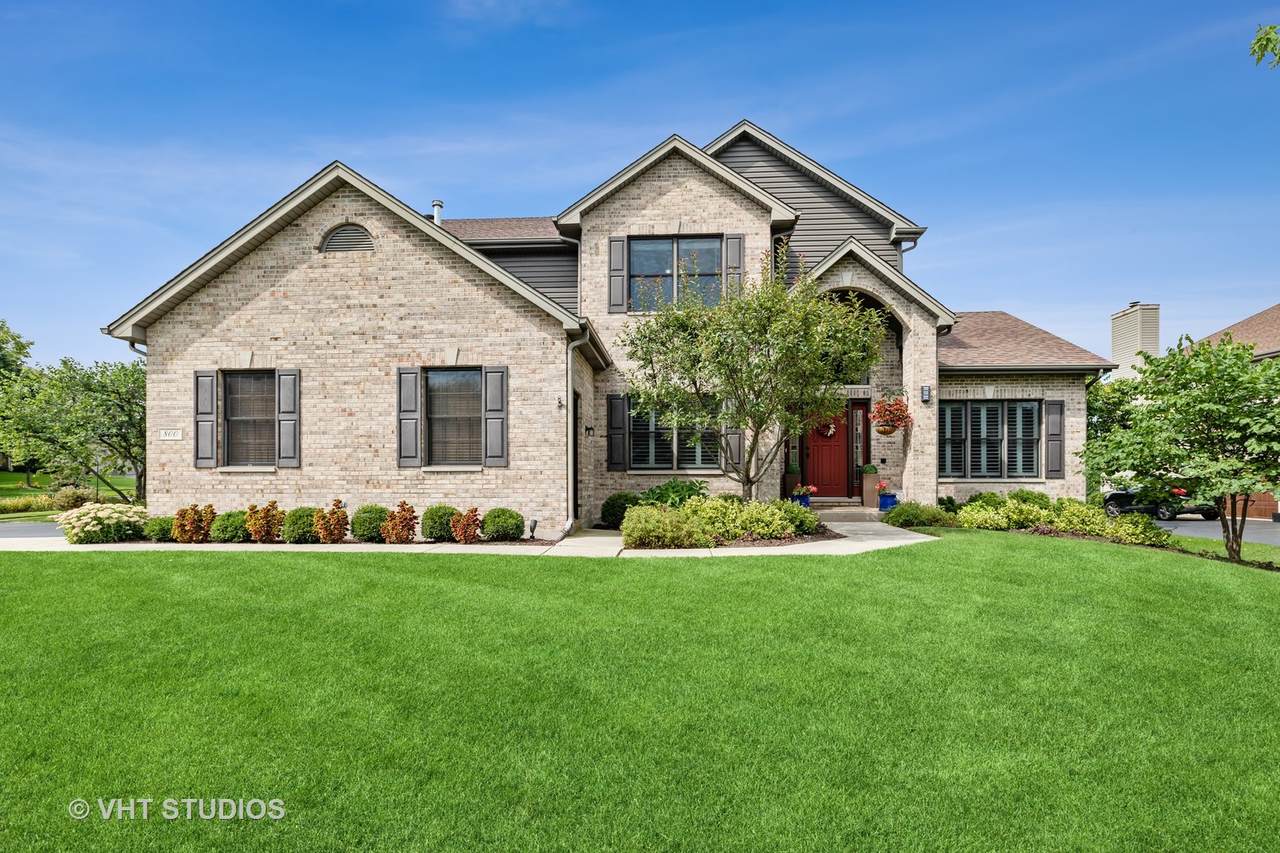 800 Hayrack Drive - Photo 1