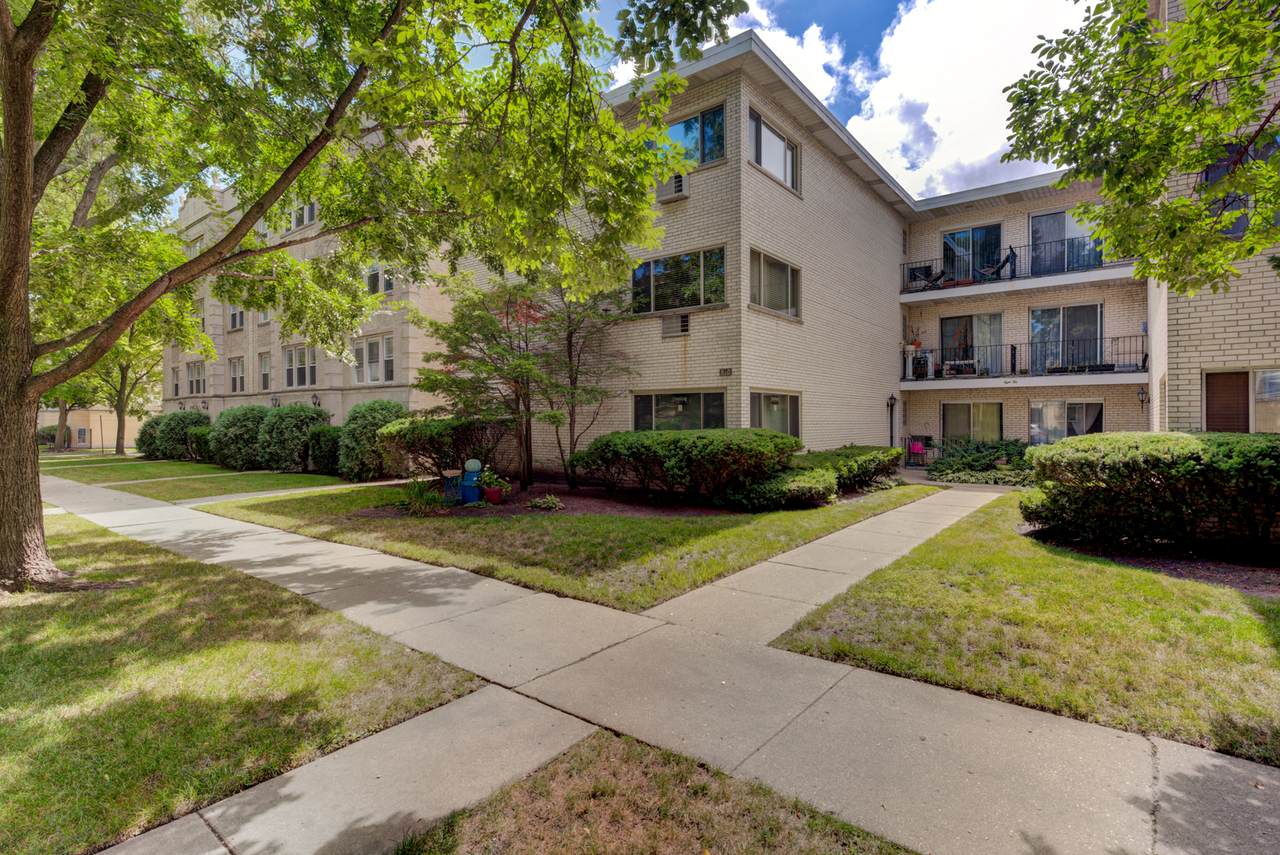 810 Dobson Street - Photo 1