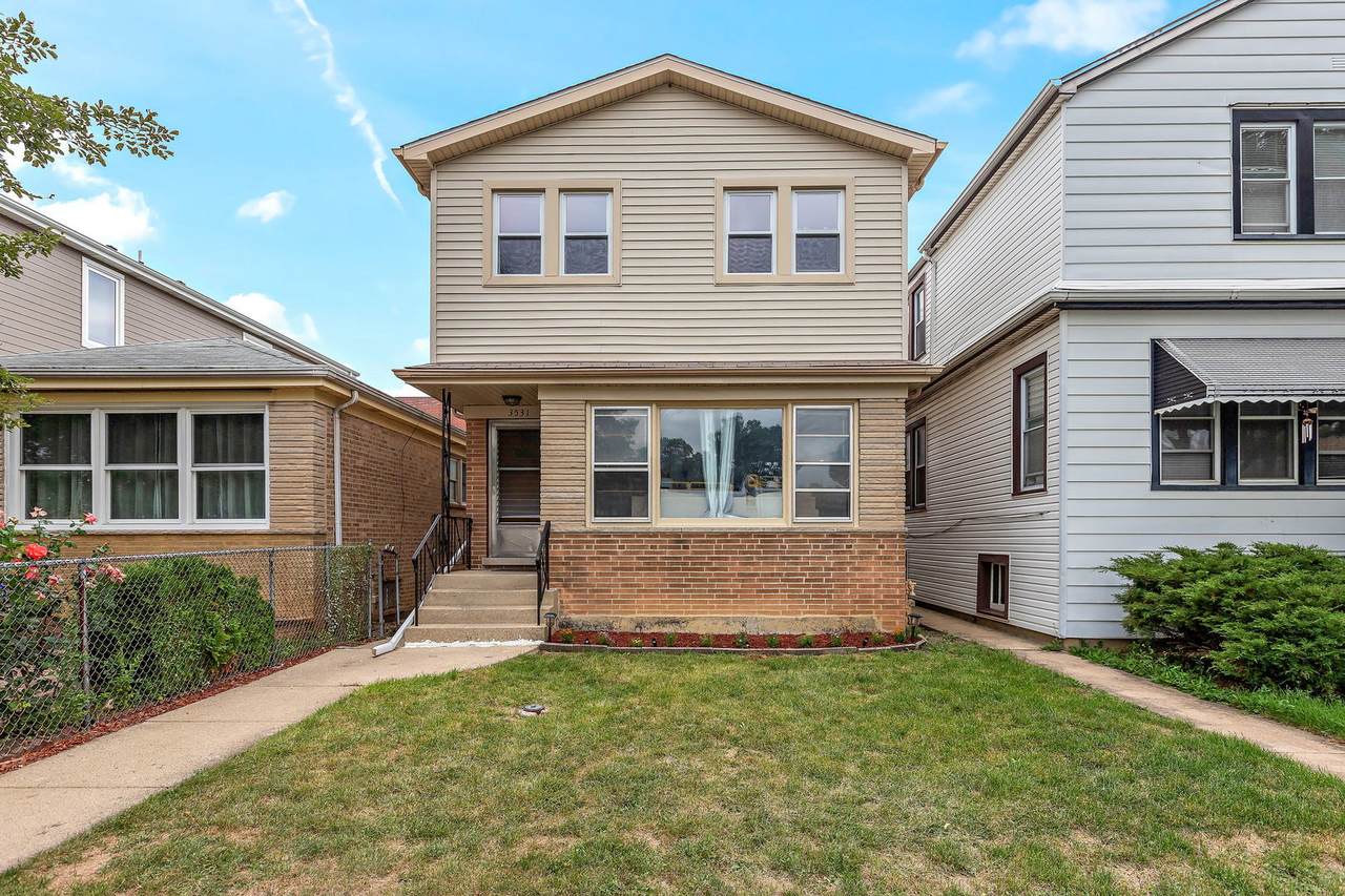 3531 Kostner Avenue - Photo 1