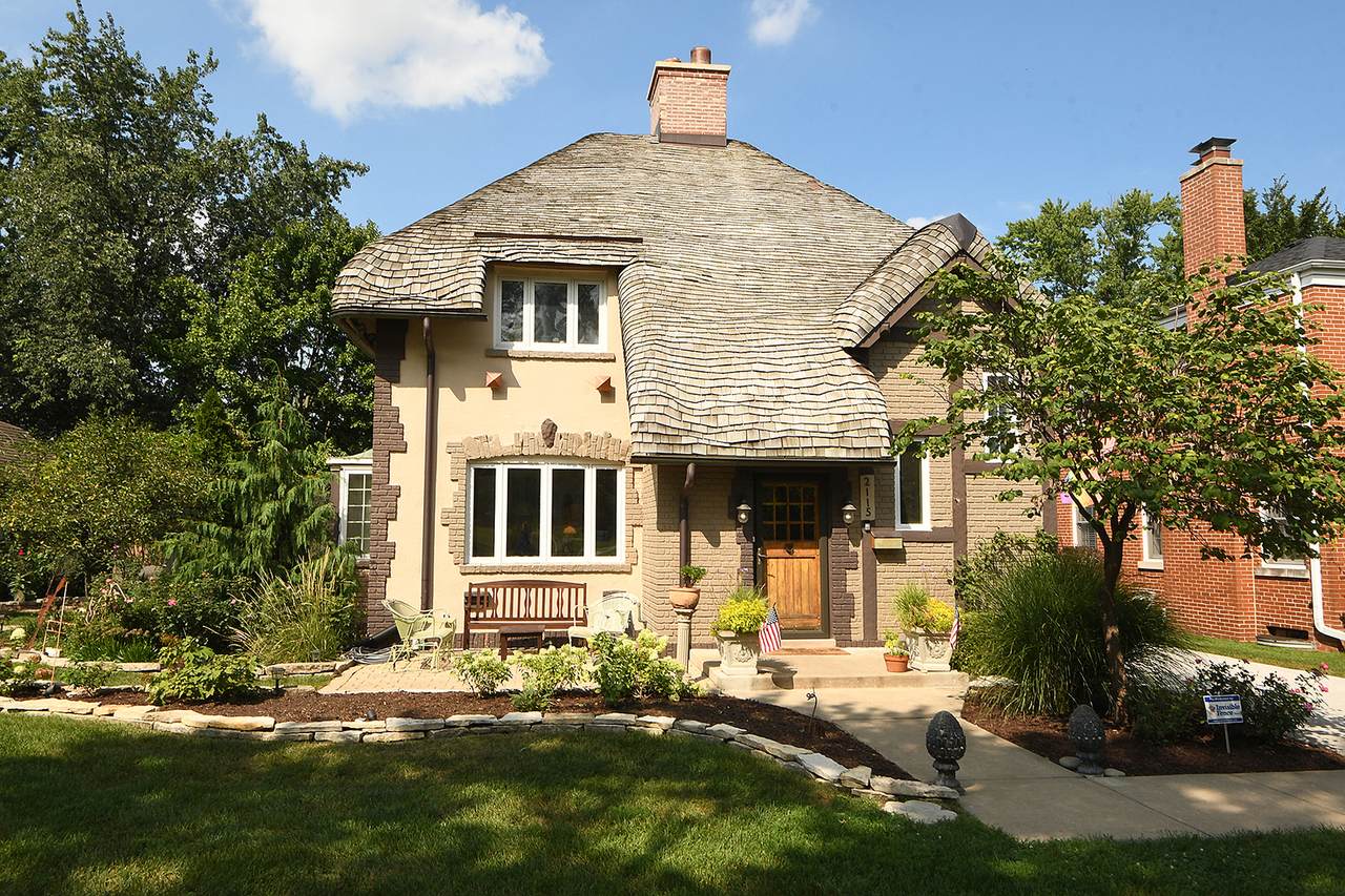 2115 Evans Road - Photo 1