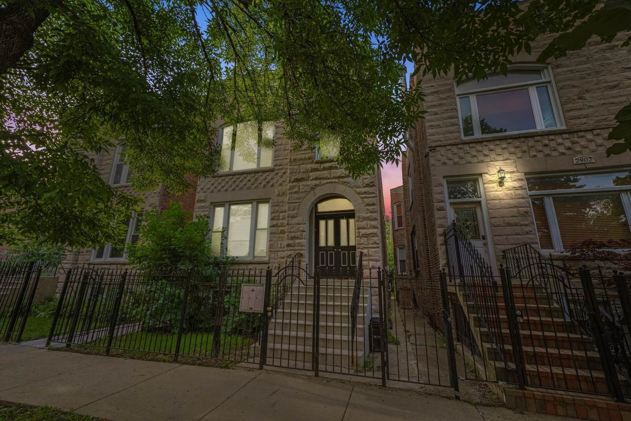 2906 Wilcox Street - Photo 1