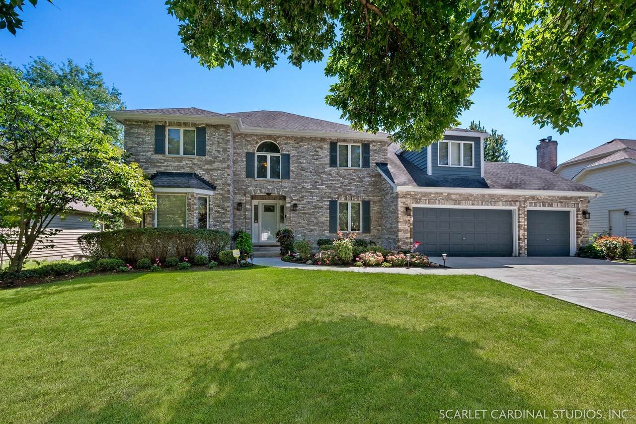 932 Sanctuary Lane - Photo 1