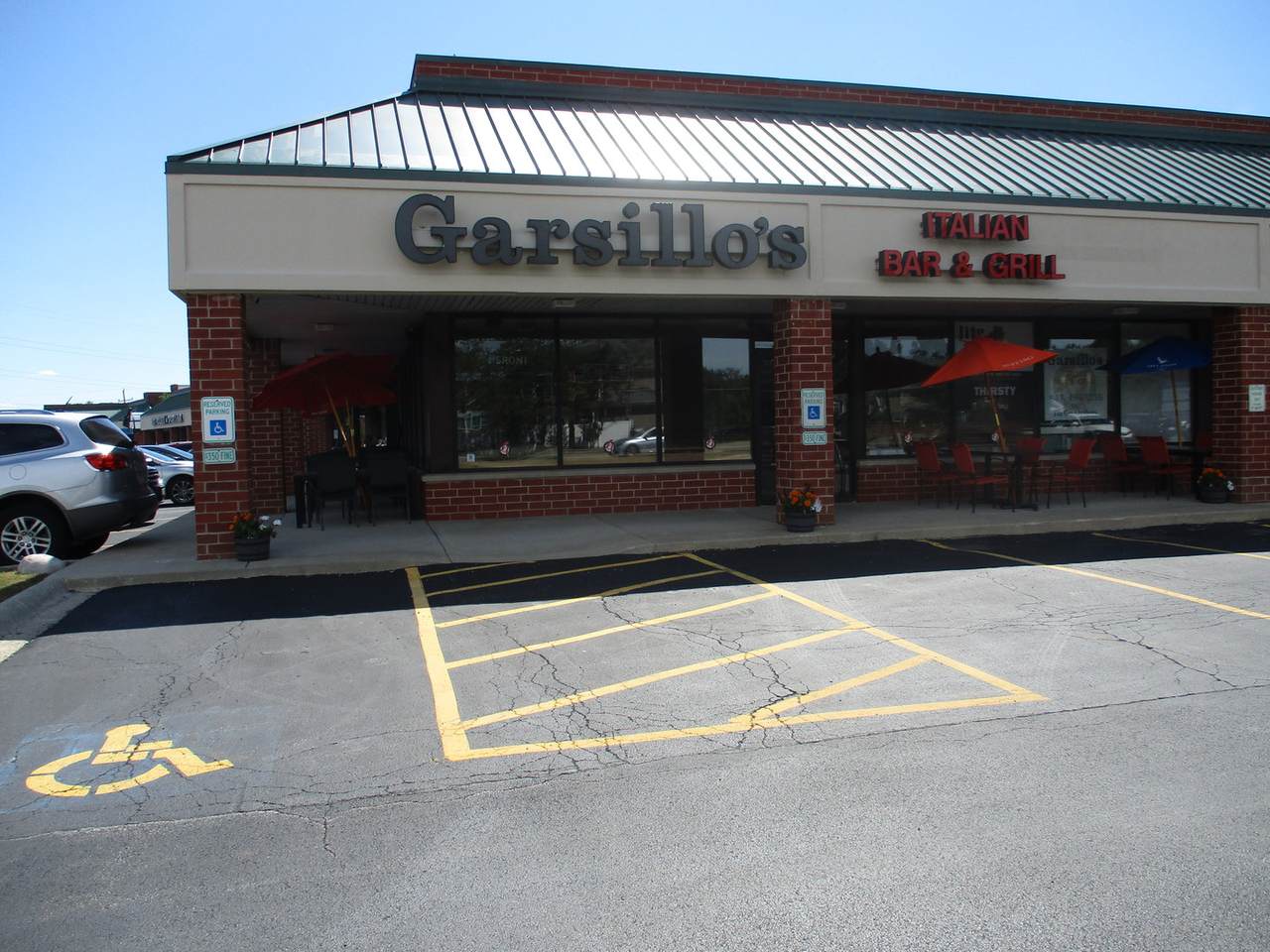 383 Northwest Highway - Photo 1