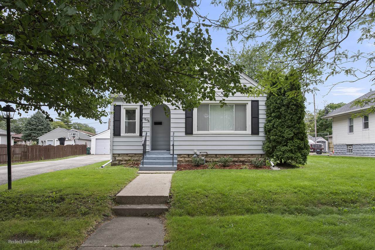 1504 Waverly Place - Photo 1
