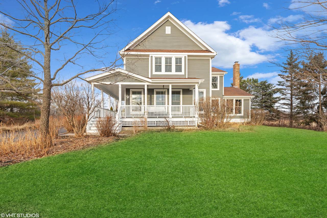 1486 Prairie Trail - Photo 1