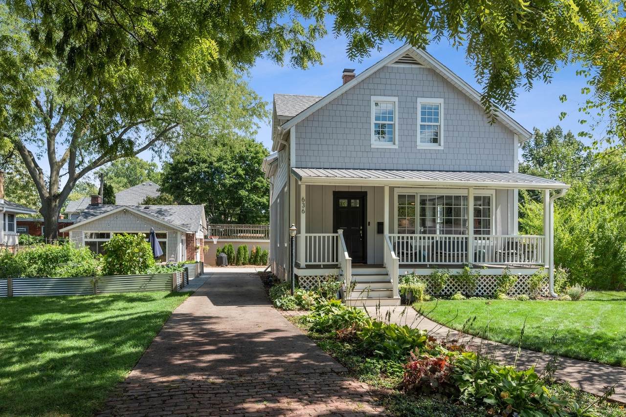 636 Illinois Road - Photo 1
