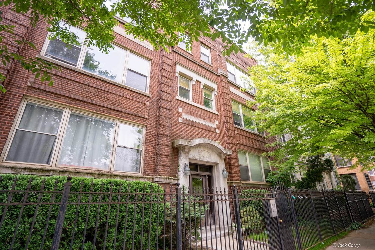 835 Lawrence Avenue - Photo 1