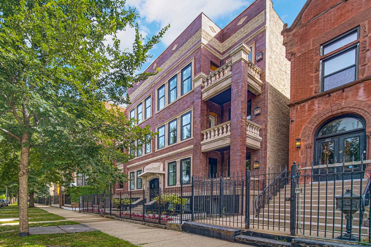 4559 Michigan Avenue - Photo 1