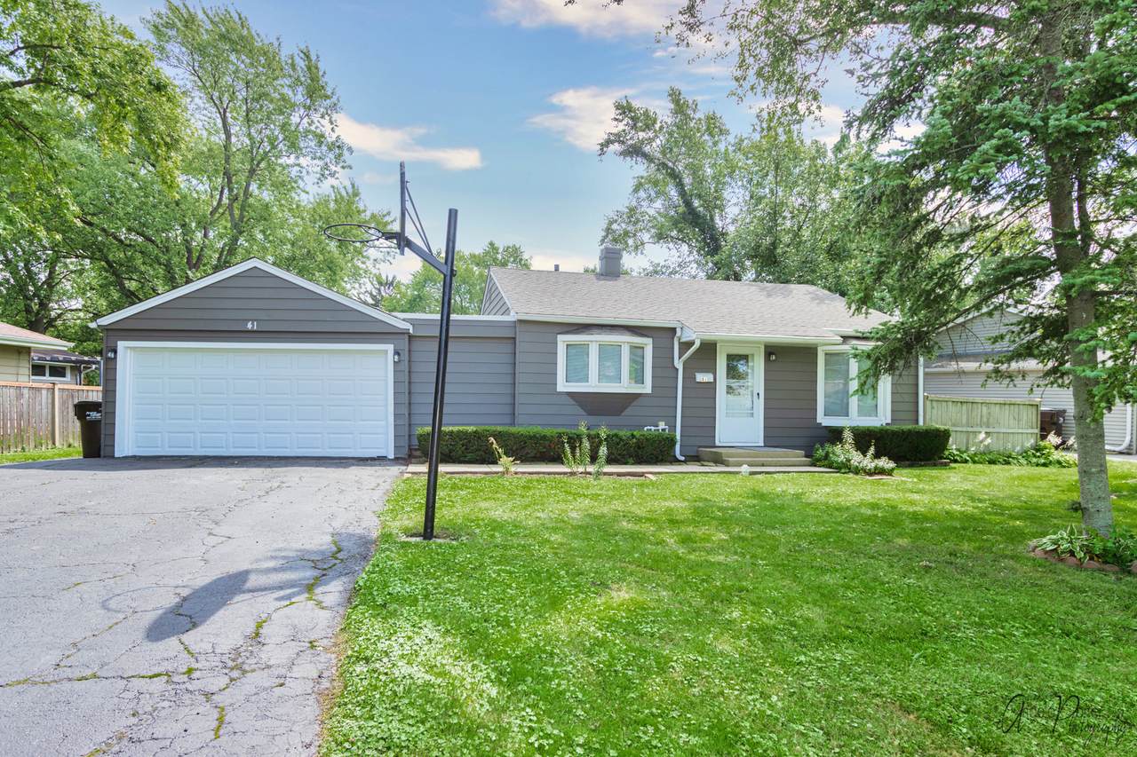 41 Golfview Road - Photo 1