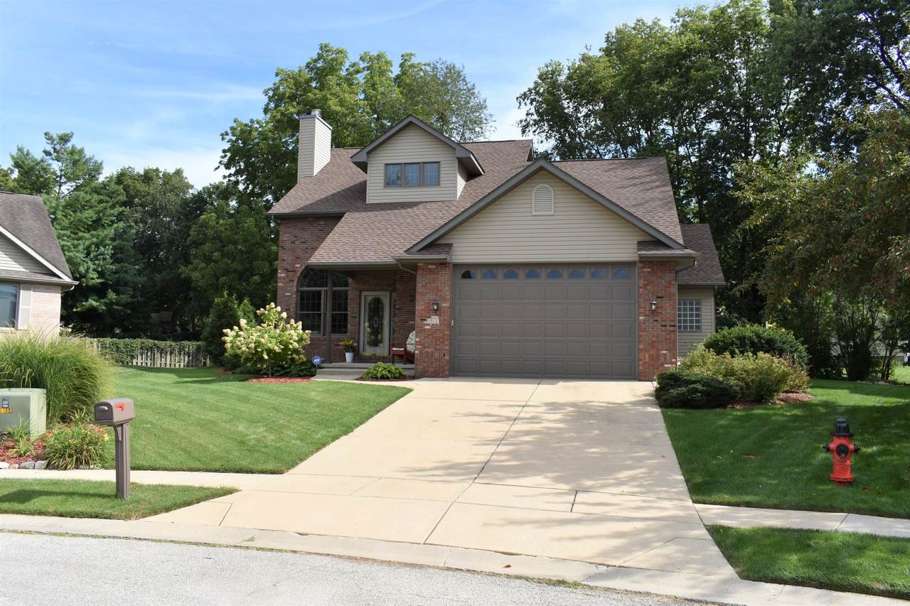 1812 Tremont Drive - Photo 1