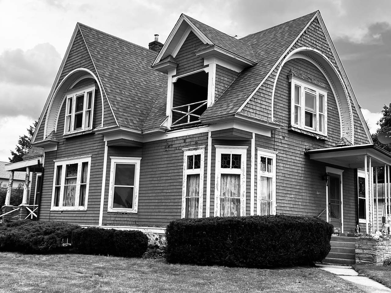 12010 Prairie Avenue - Photo 1