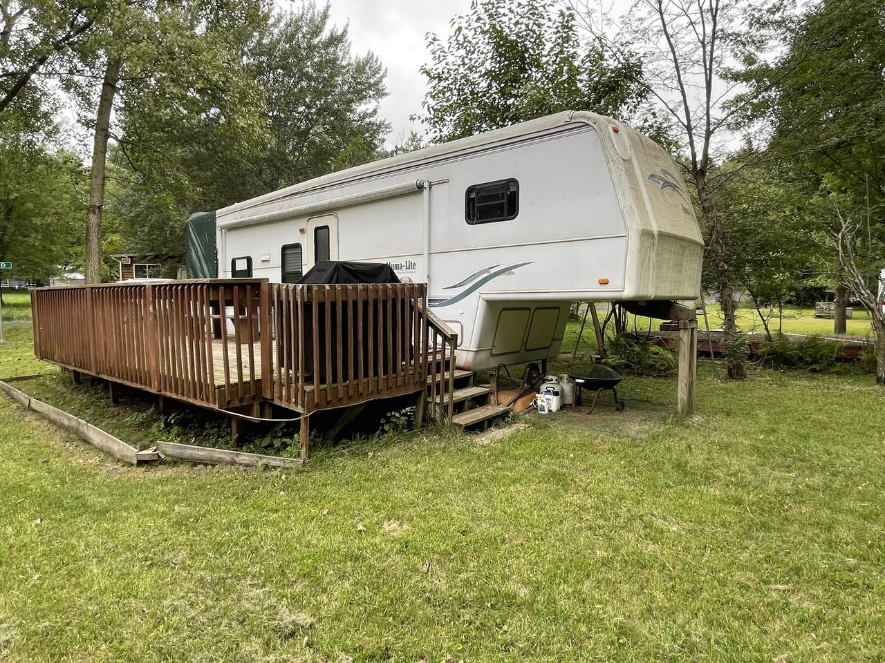 17-96 Woodhaven Lakes - Photo 1