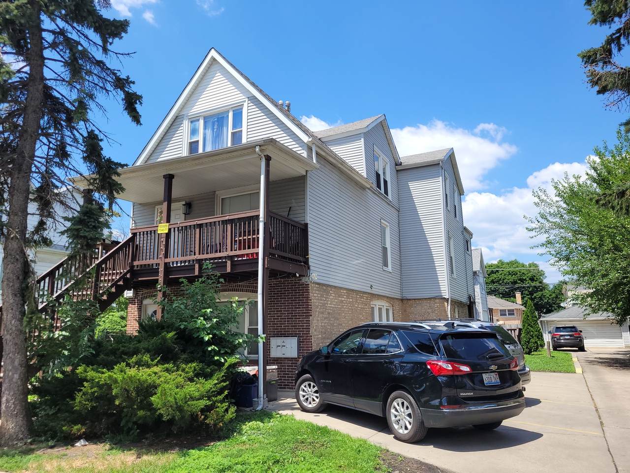 6046 Giddings Street - Photo 1