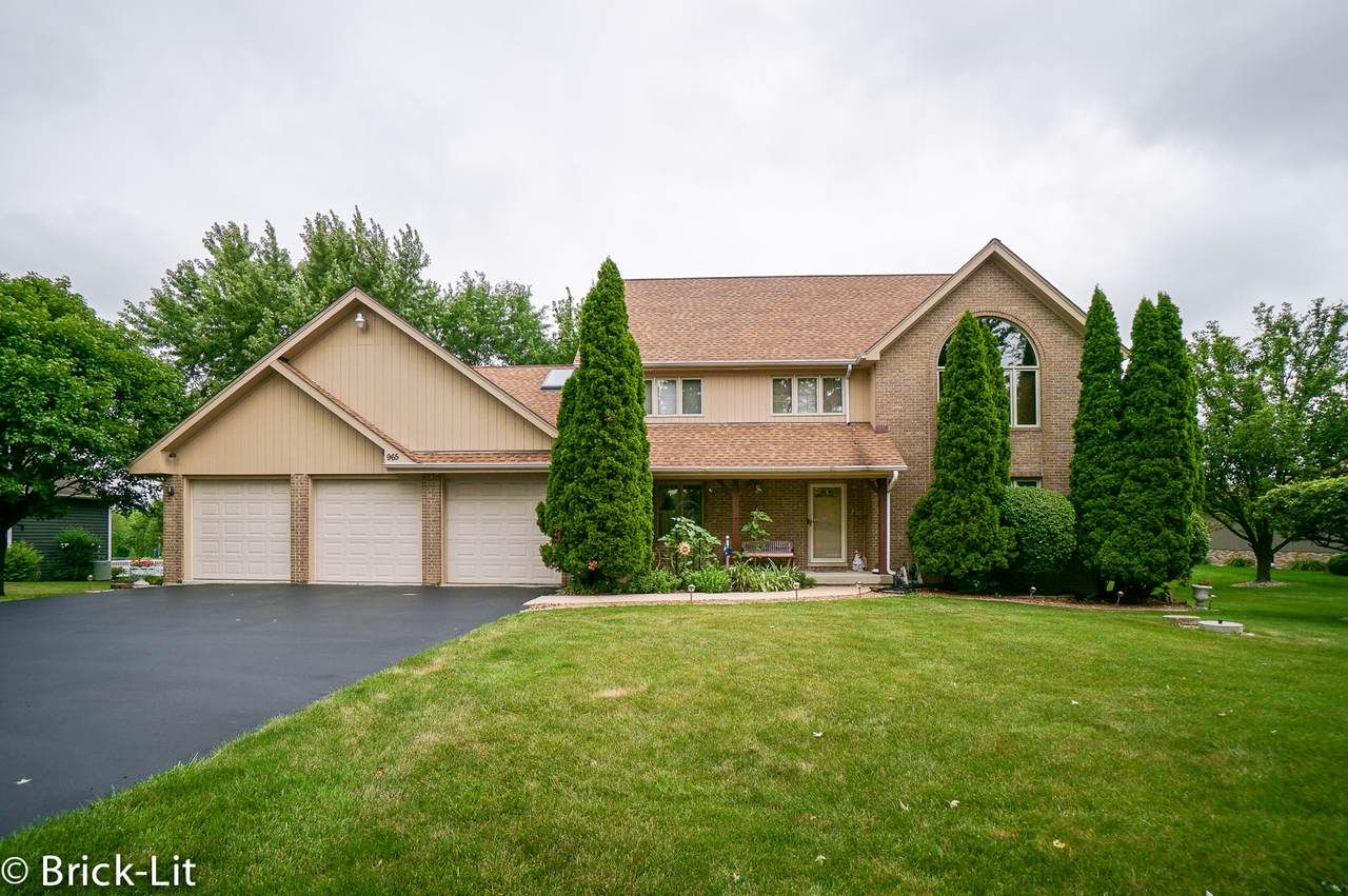 965 Harmoni Lane - Photo 1