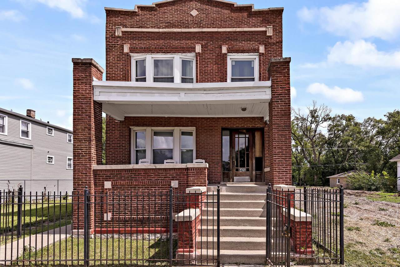 6435 Wood Street - Photo 1