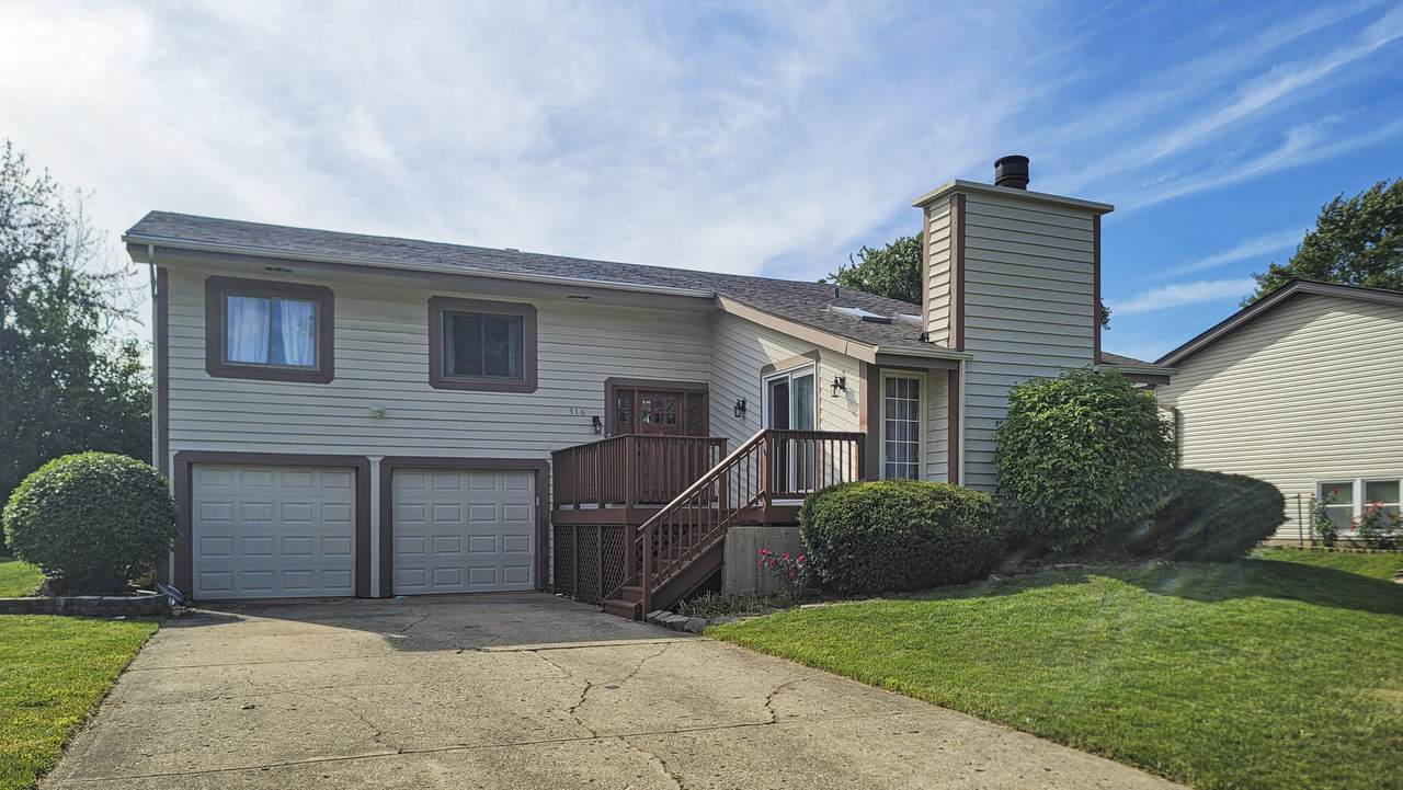 316 Norton Lane - Photo 1