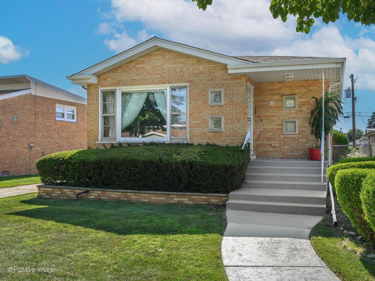 8712 Tulley Avenue - Photo 1