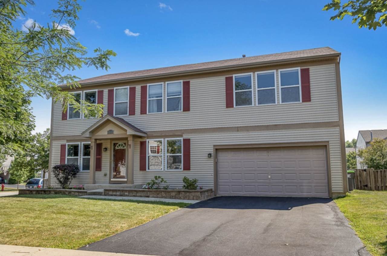 1704 Marilyn Drive - Photo 1