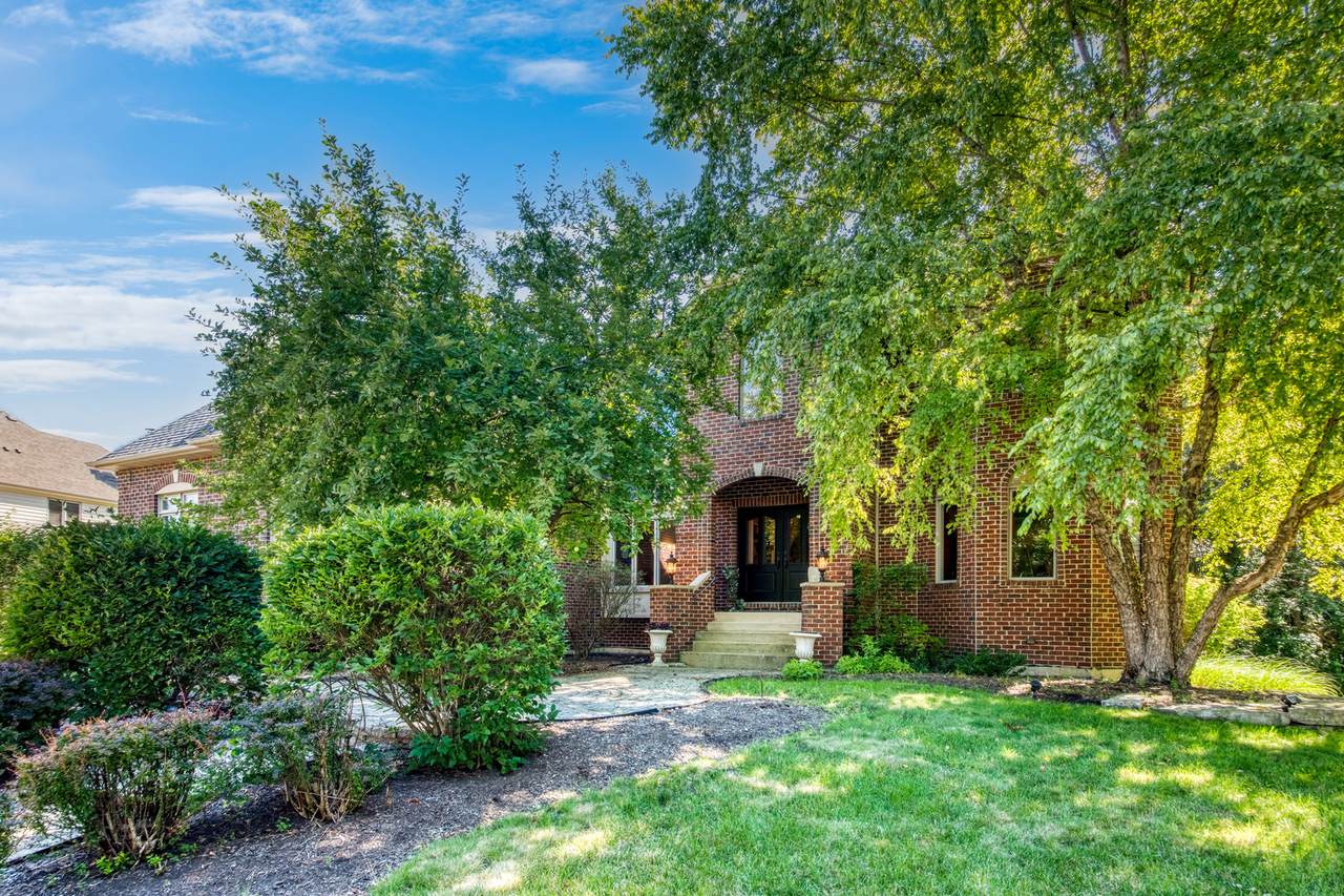 866 Twin Elms Lane - Photo 1