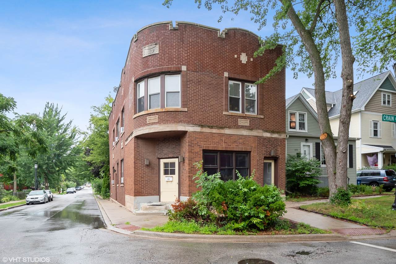 1533 Crain Street - Photo 1