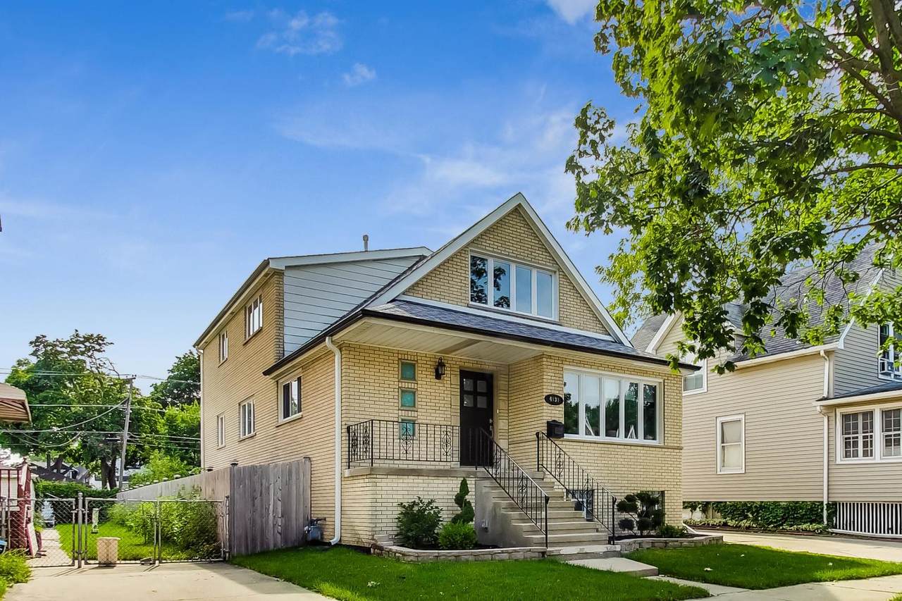 4131 Prairie Avenue - Photo 1