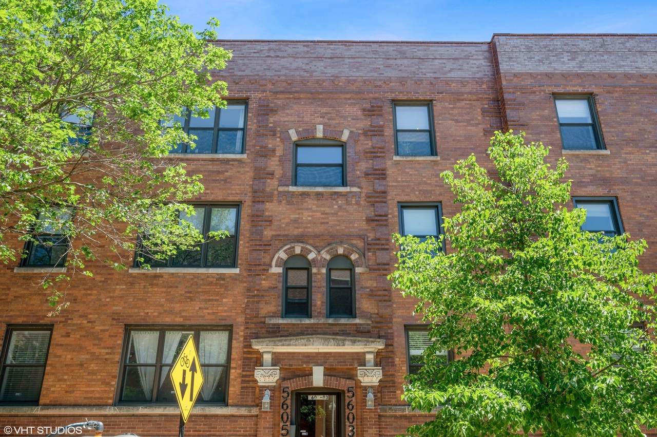 5603 Glenwood Avenue - Photo 1