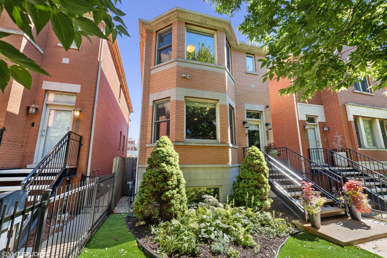 4157 Ellis Avenue - Photo 1