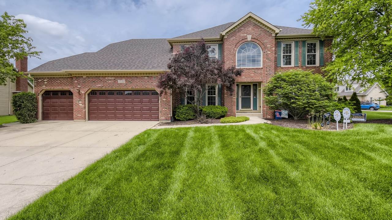 1723 Princess Circle - Photo 1