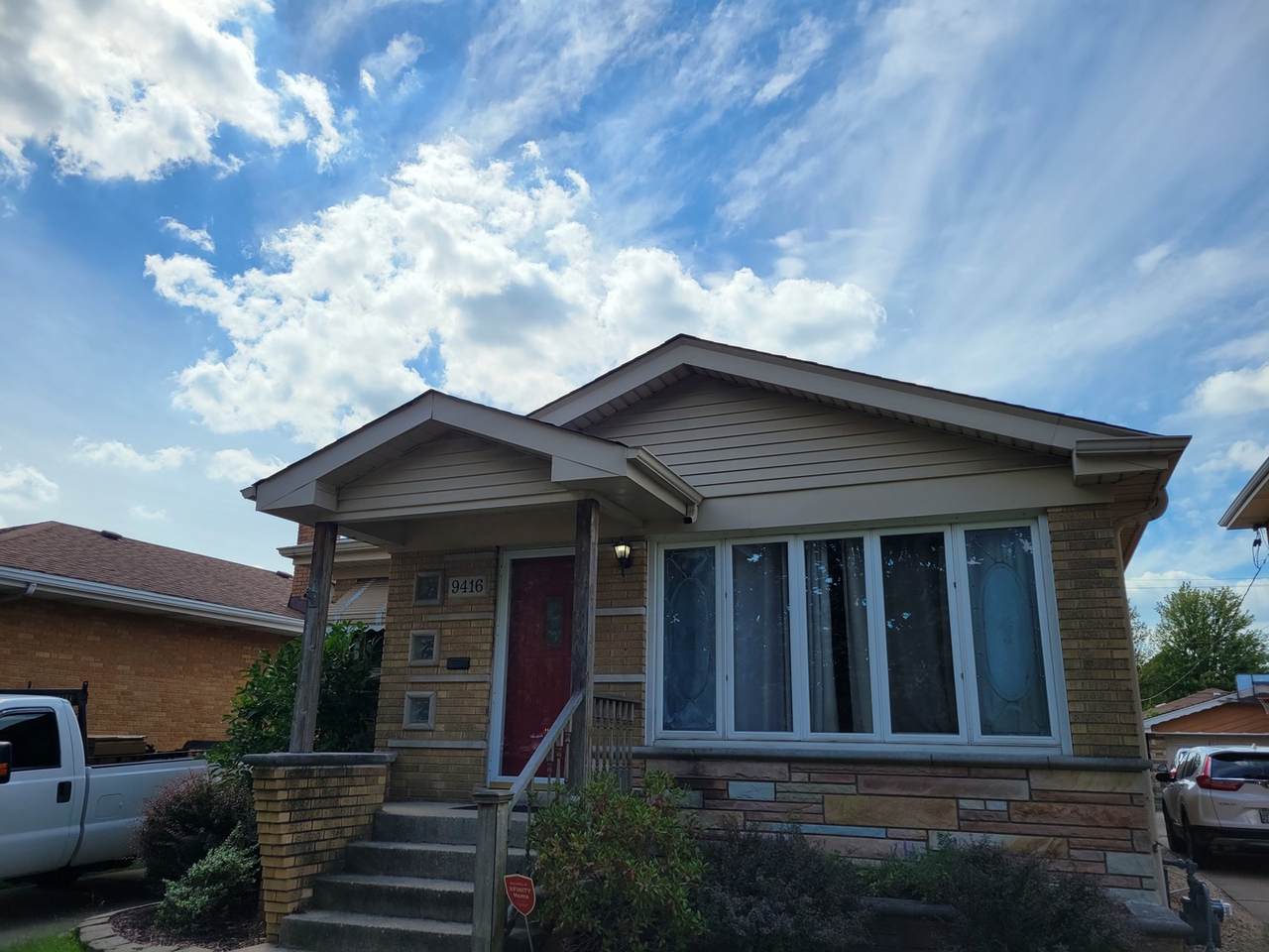 9416 Lawndale Avenue - Photo 1