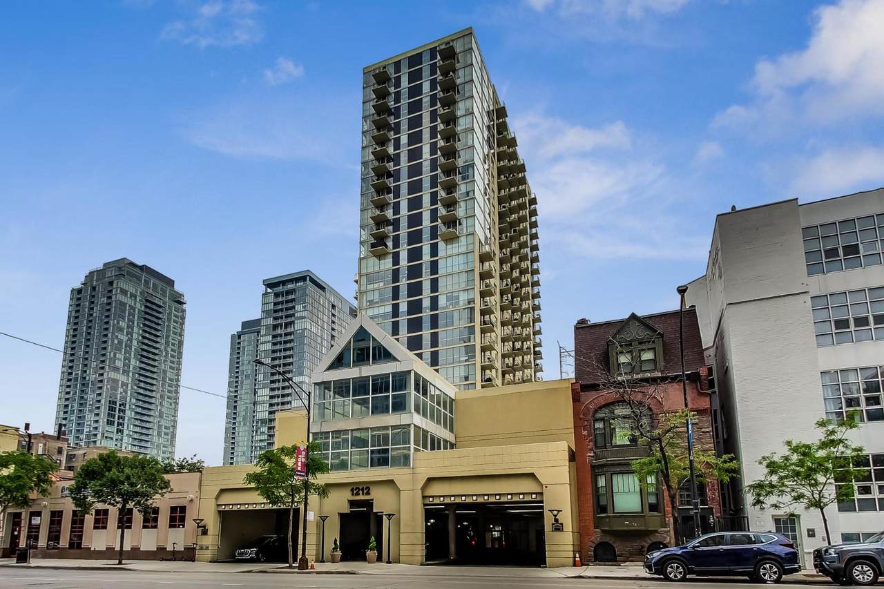1212 Lasalle Street - Photo 1