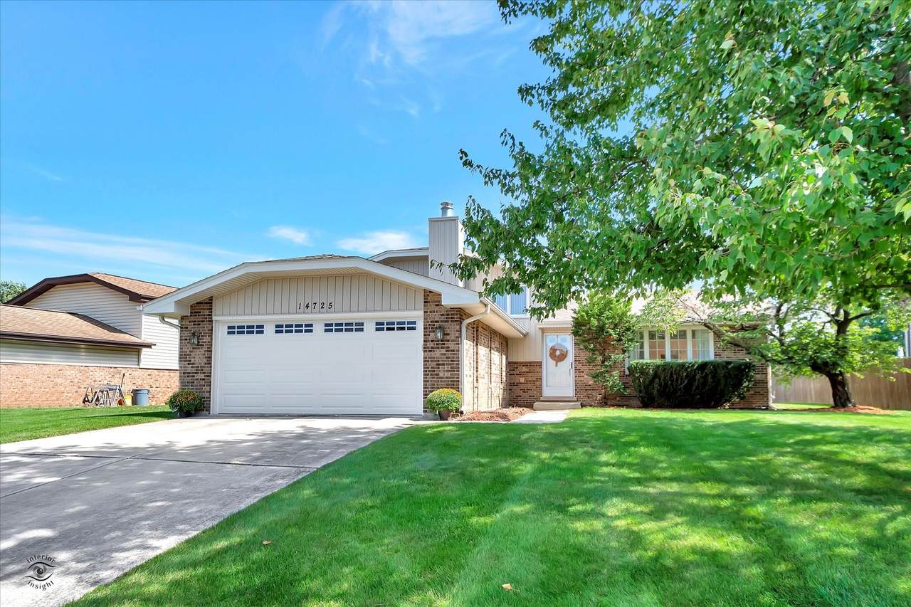 14725 Cricketwood Drive - Photo 1