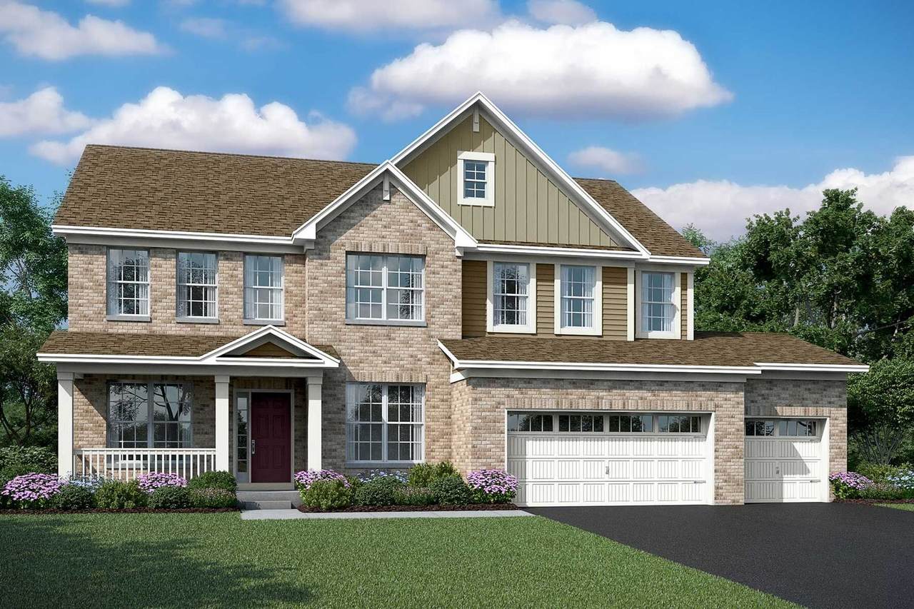 21039 Coventry Lot # 176 Circle - Photo 1