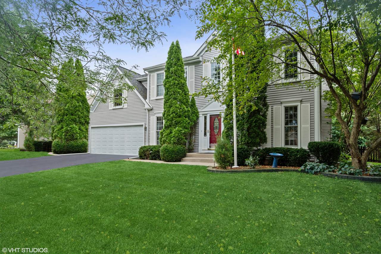 2555 Westminster Lane - Photo 1