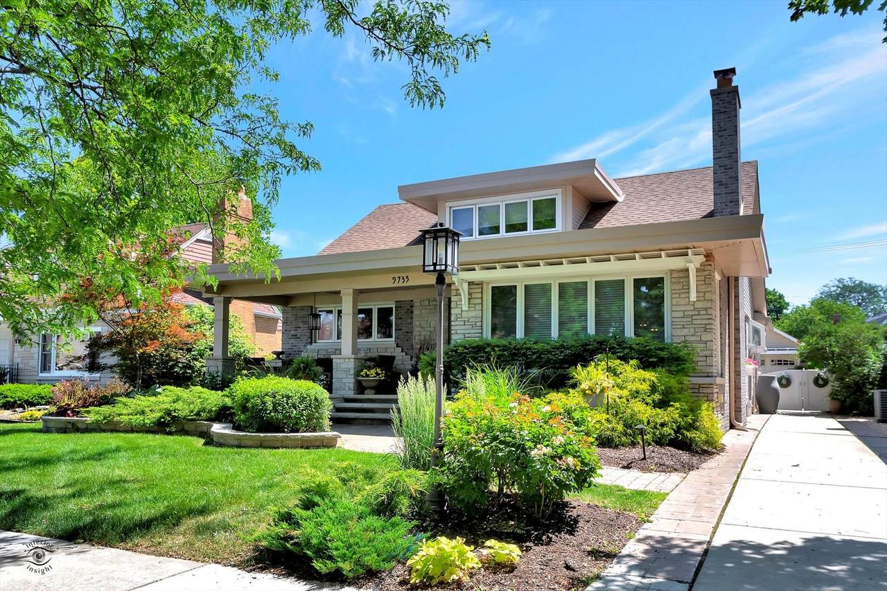9735 Ridgeway Avenue - Photo 1
