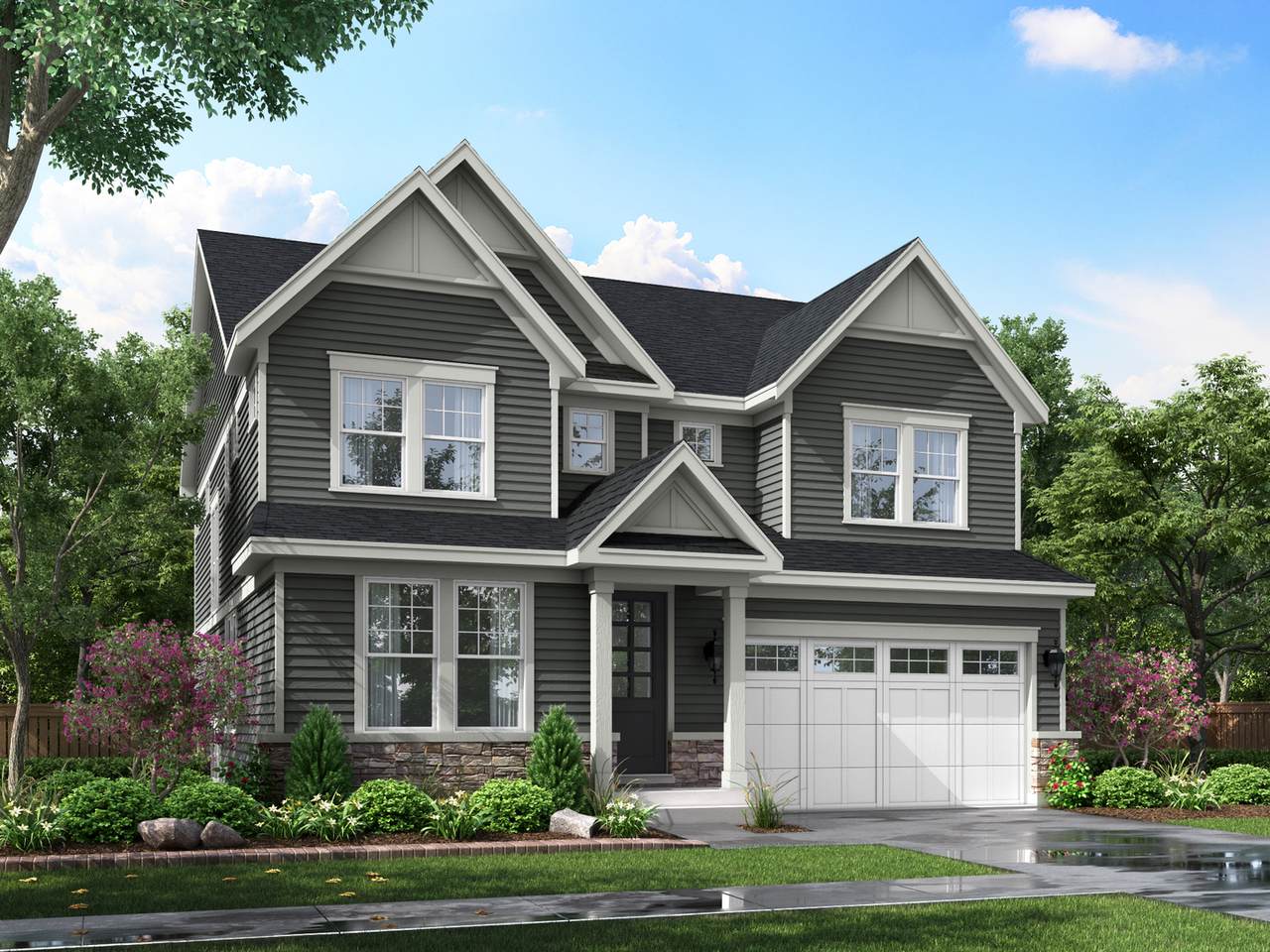 6002 Fairview Avenue - Photo 1