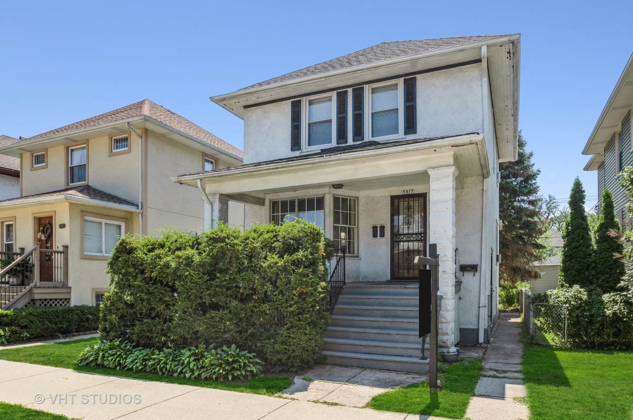 5817 Byron Street - Photo 1