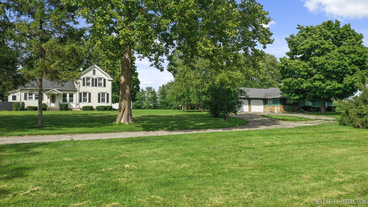 41W654 Main Street Road - Photo 1