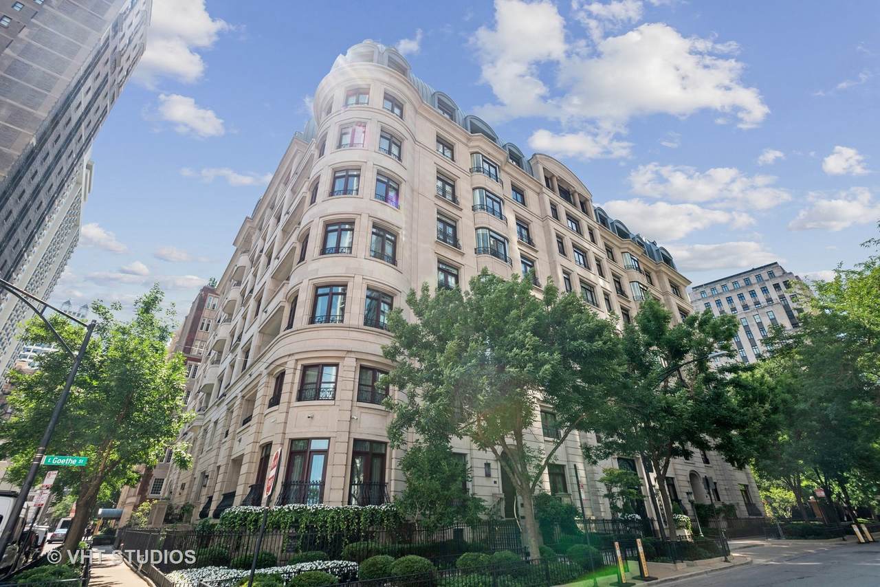 65 Goethe Street - Photo 1