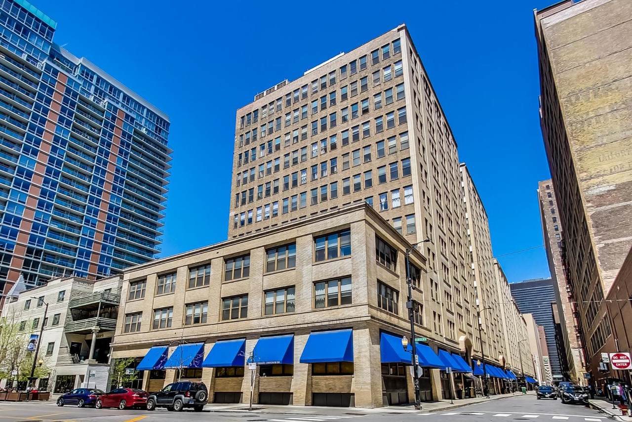 780 Federal Street - Photo 1