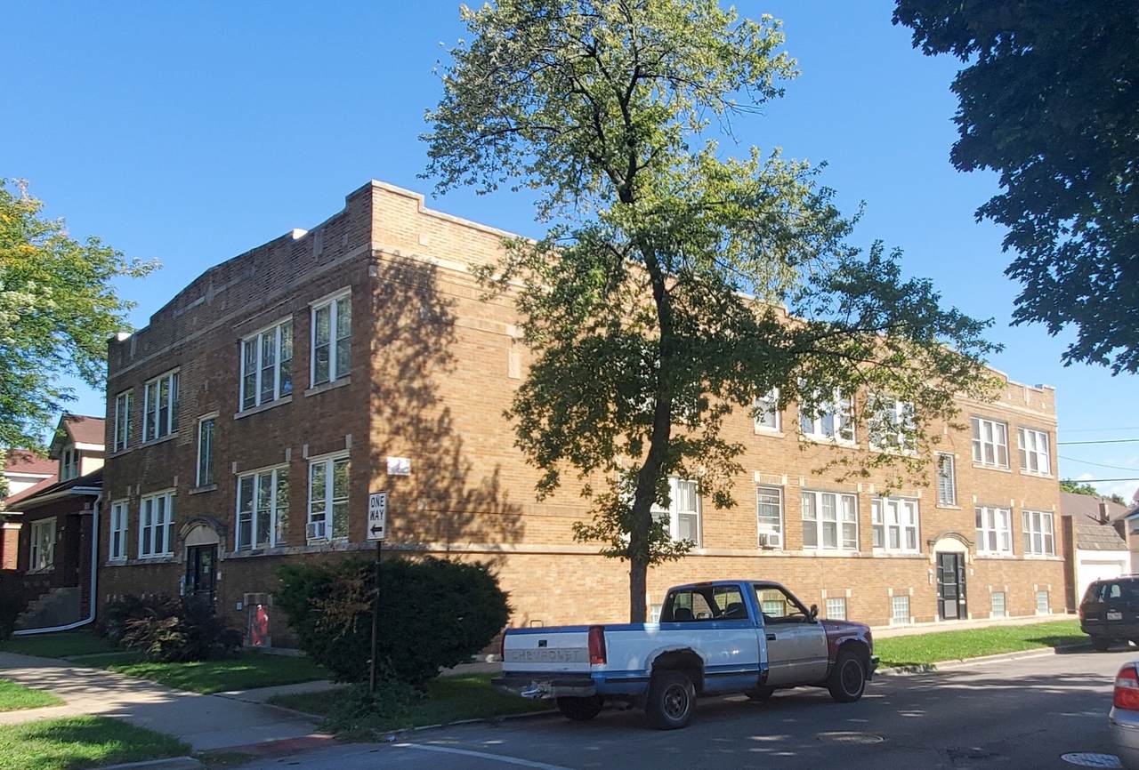 2551-53 Lavergne Avenue - Photo 1