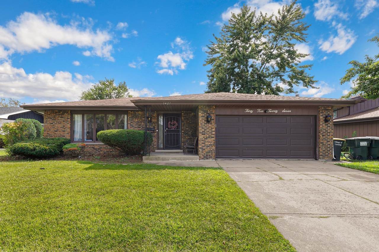 3427 Manor Drive - Photo 1
