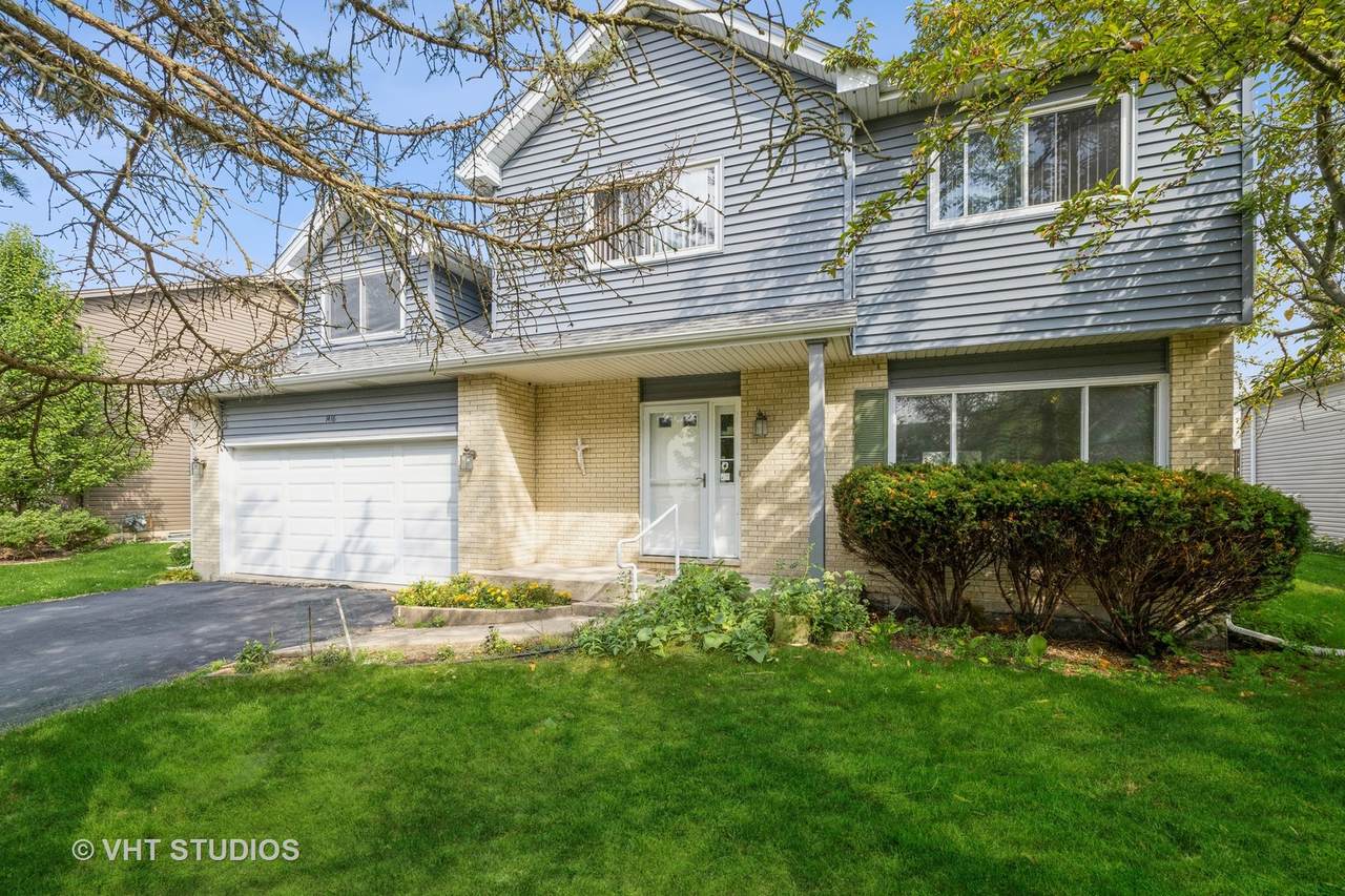 1416 Briarcliff Road - Photo 1