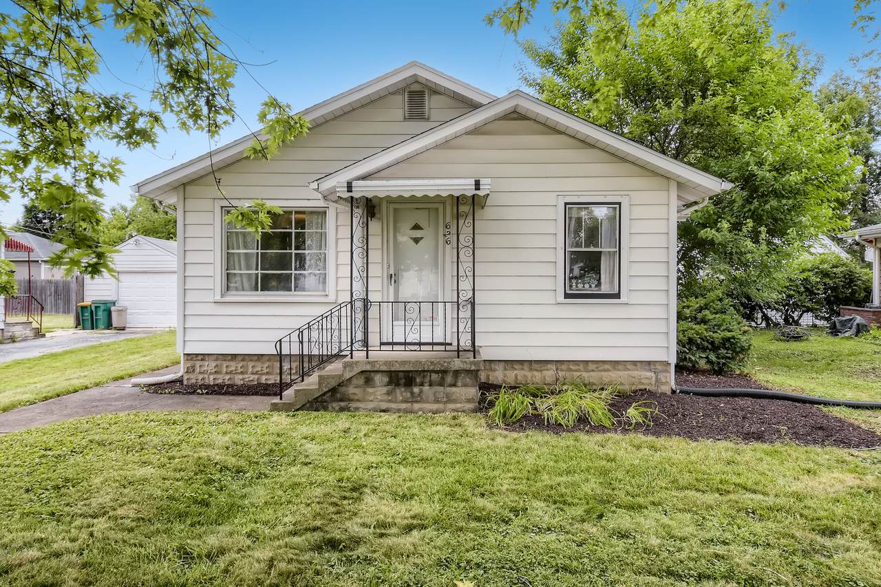 626 Division Street - Photo 1